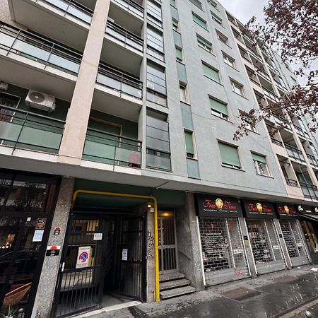 Duca Dei Navigli - Luxury Apartment In ميلان المظهر الخارجي الصورة