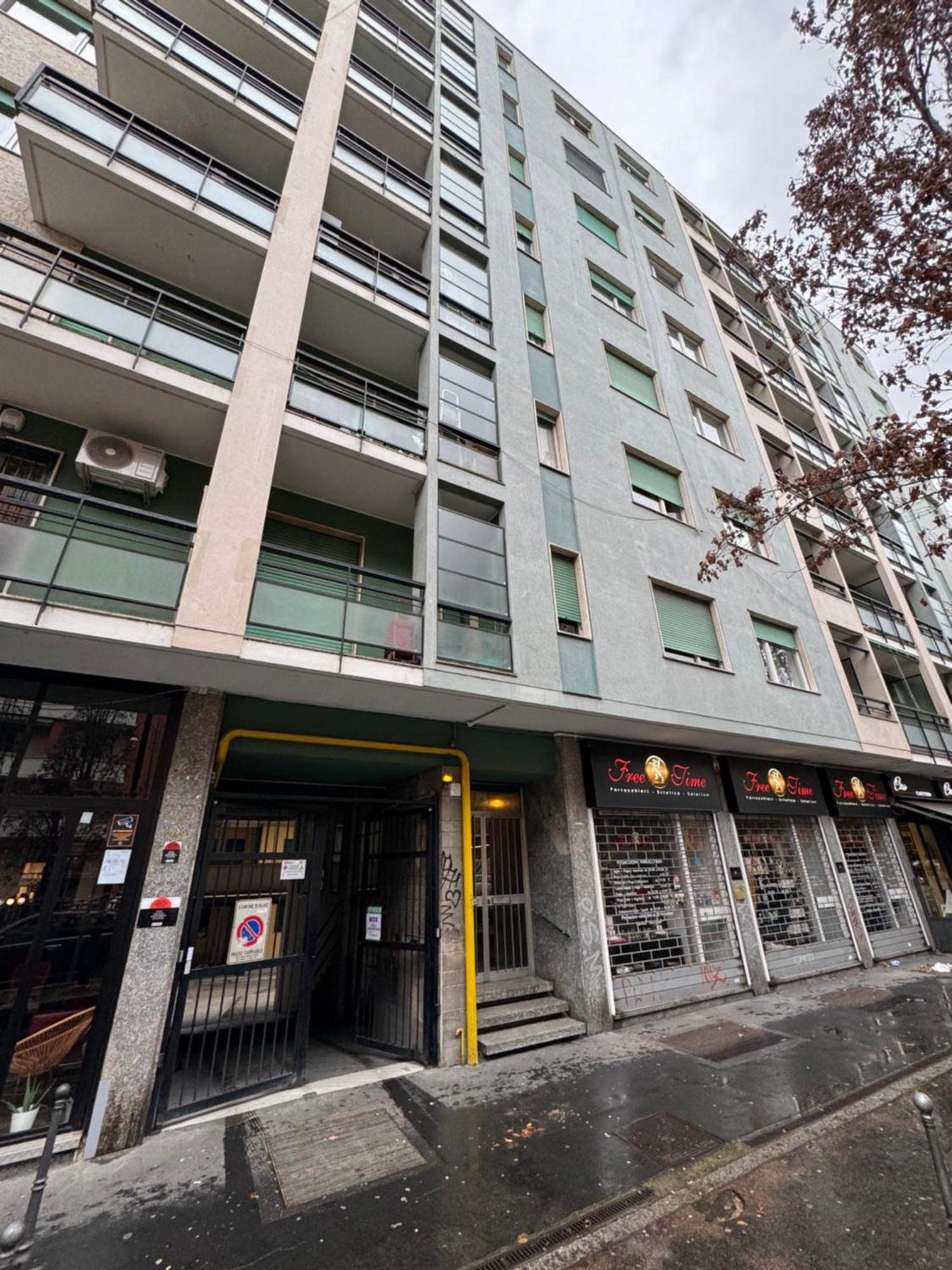 Duca Dei Navigli - Luxury Apartment In ميلان المظهر الخارجي الصورة