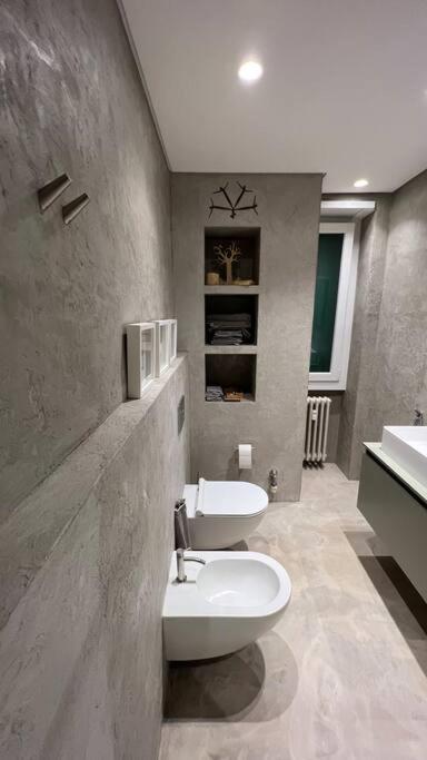 Duca Dei Navigli - Luxury Apartment In ميلان المظهر الخارجي الصورة