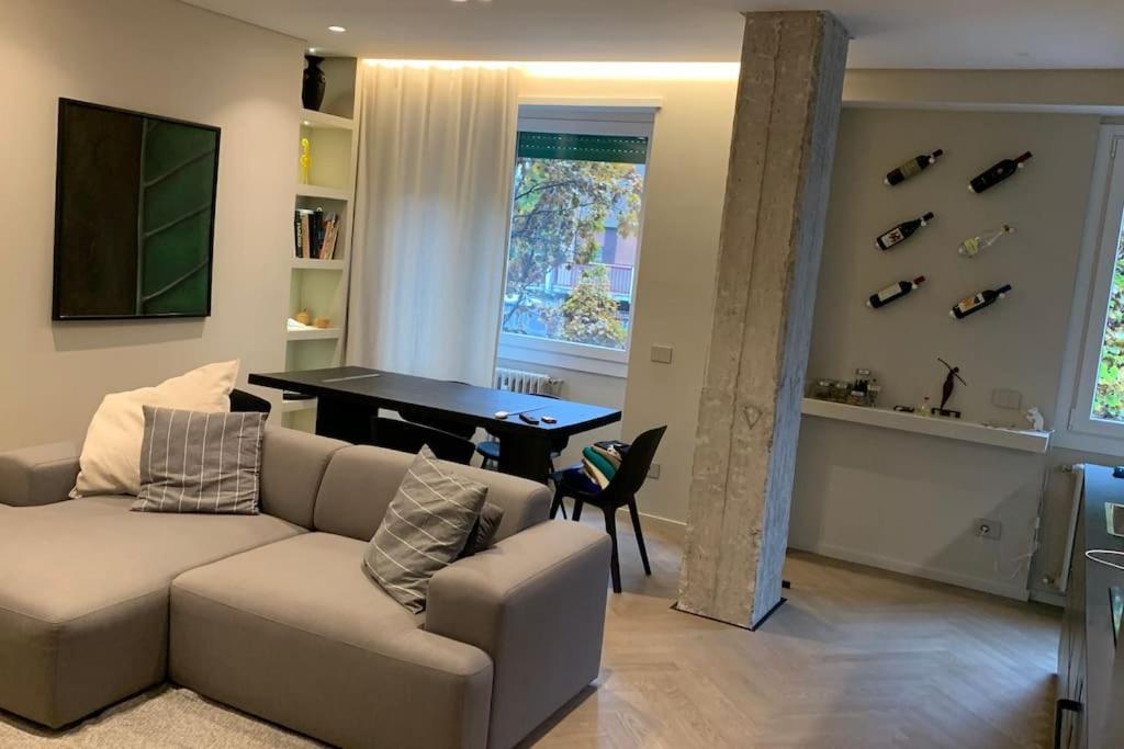 Duca Dei Navigli - Luxury Apartment In ميلان المظهر الخارجي الصورة