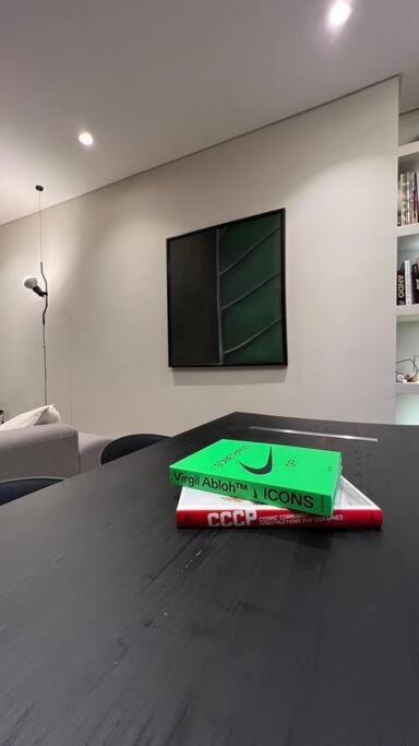 Duca Dei Navigli - Luxury Apartment In ميلان المظهر الخارجي الصورة