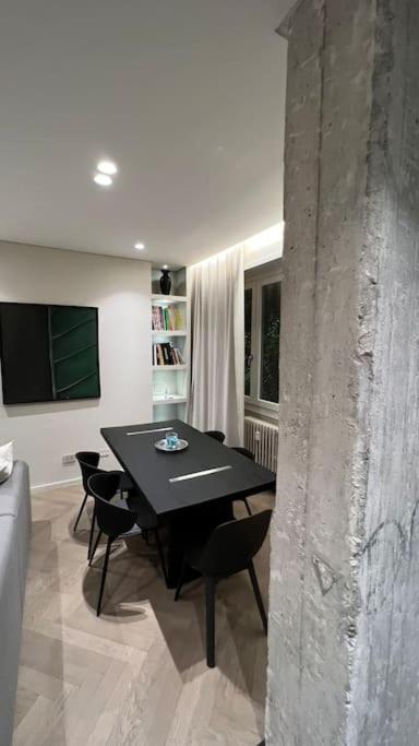 Duca Dei Navigli - Luxury Apartment In ميلان المظهر الخارجي الصورة