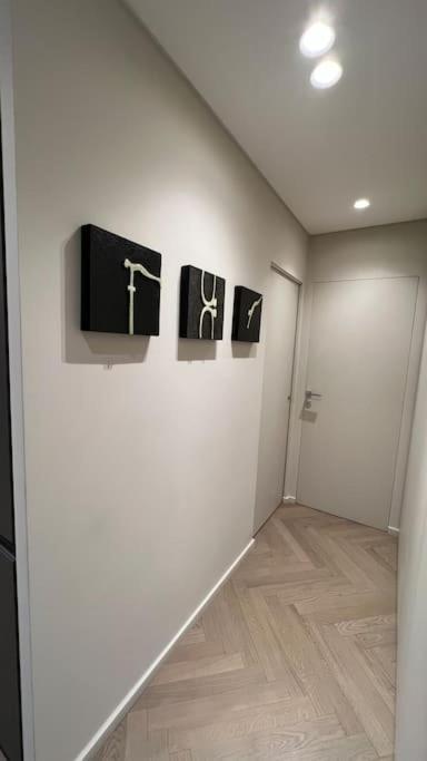 Duca Dei Navigli - Luxury Apartment In ميلان المظهر الخارجي الصورة